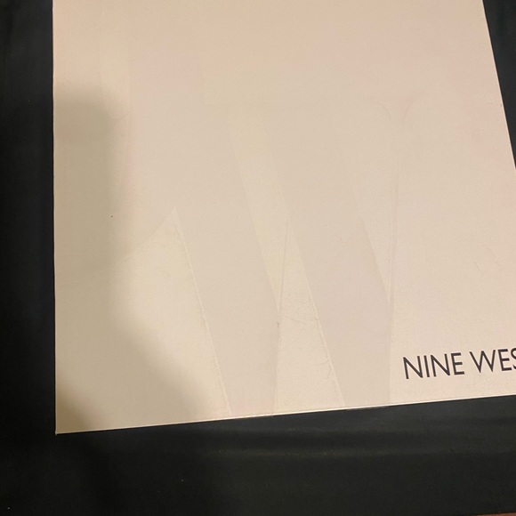 Nine West Wedges - Picture 5 of 6